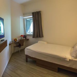 Economy Double Kamer